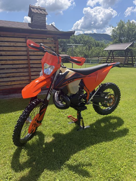KTM EXC 300 - 2020