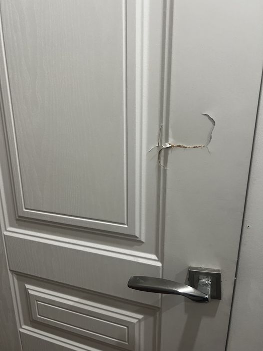 Продам межкомнатные двери