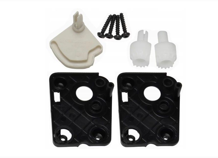 Ремонтен комплект за клапи на климатроник, Citroen C4, Peugeot 307