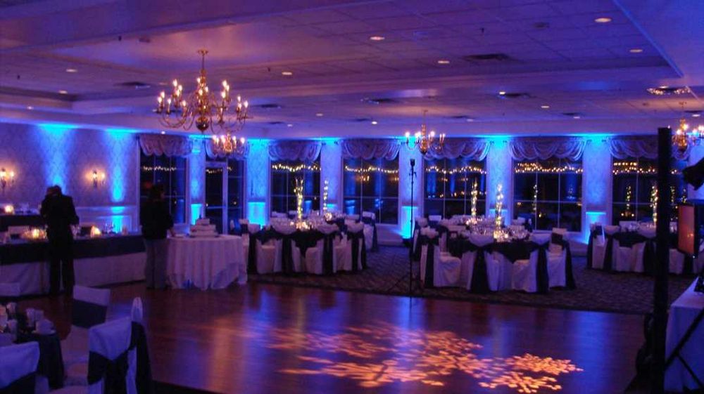 Lumini arhitecturale Orga de lumini 54 led STROBOSCOP DISCO CLUB