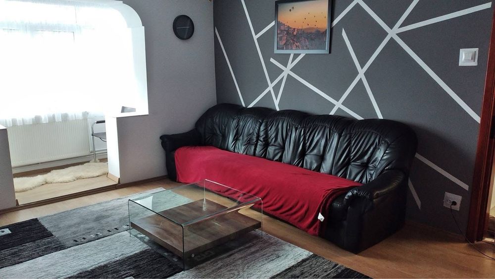 Apartament de vânzare