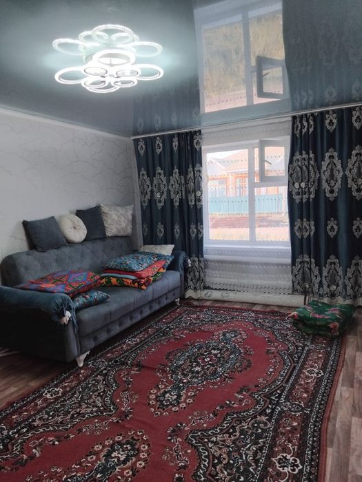 Продается частный дом в районе Таскала, поселке Мереке (Крупский)