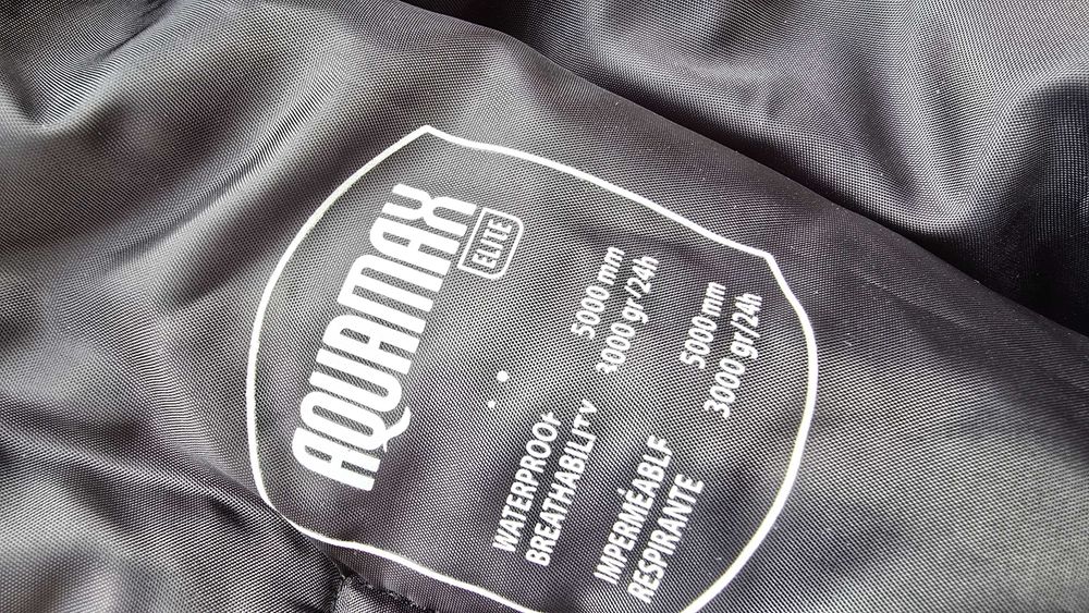 Детски ски гащеризони McKINLEY 9-10 и 11-12 години Воден стълб 5000mm