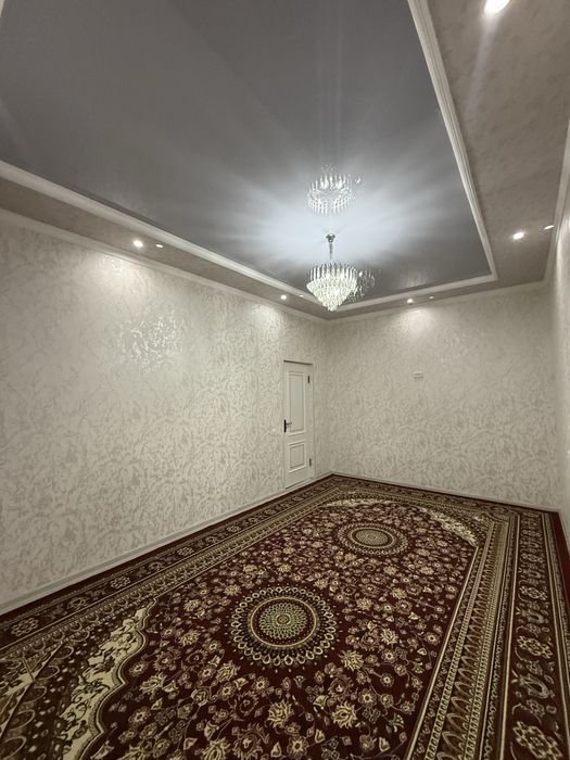 Срочно ижарага берилади оилага 2 хона 2- етаж 22- мактаб олдида