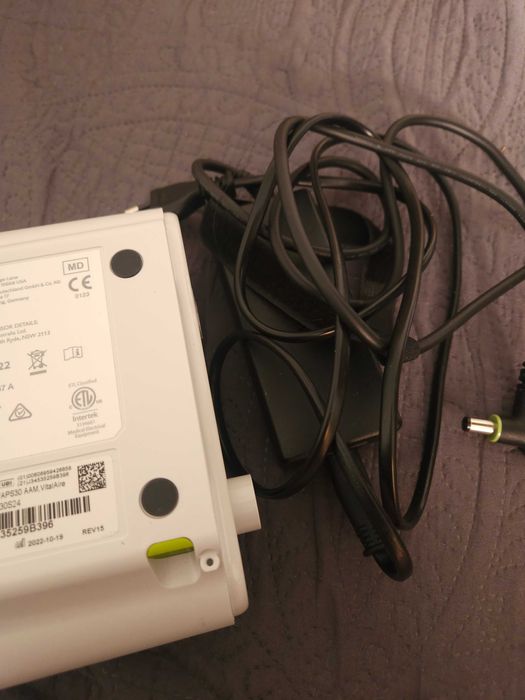 Апарат  BPAP сънна апнея Philips