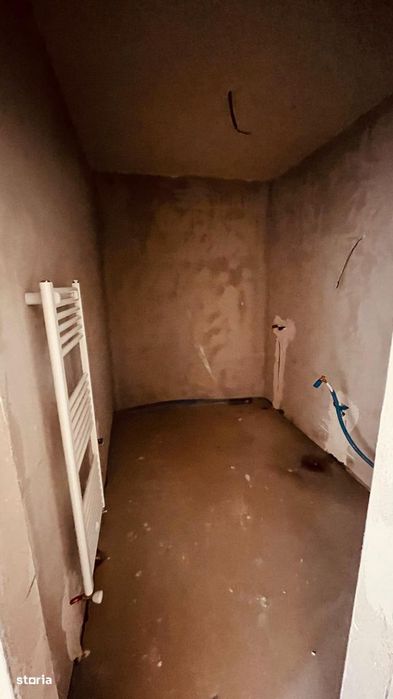 Apartament 1 camera str Tineretului, Floresti