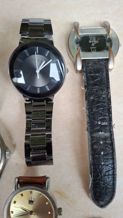 Часовници по договаряне