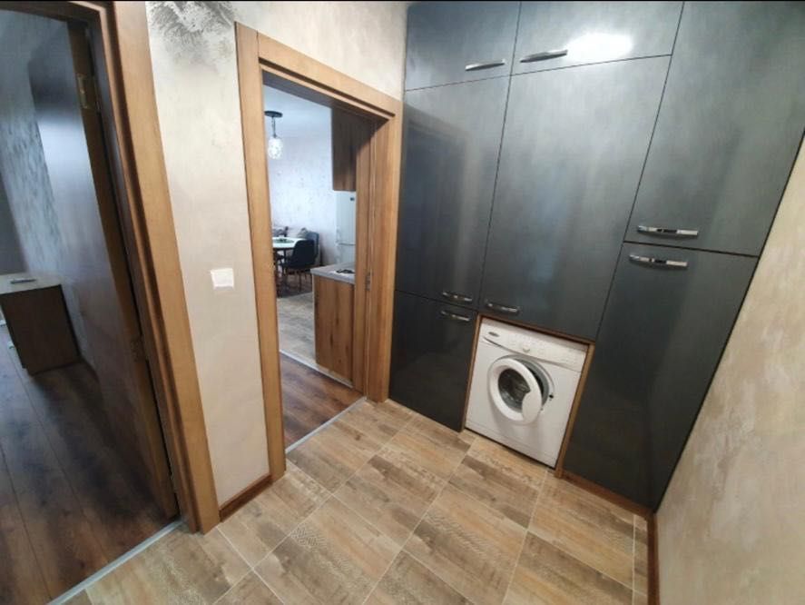 Дава се под наем Двустаен апартамент в София, Гео Милев - 60 кв.м за 408 € - Снимка #2