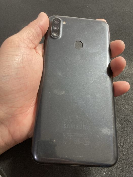 Samsung galaxy A11 32gb