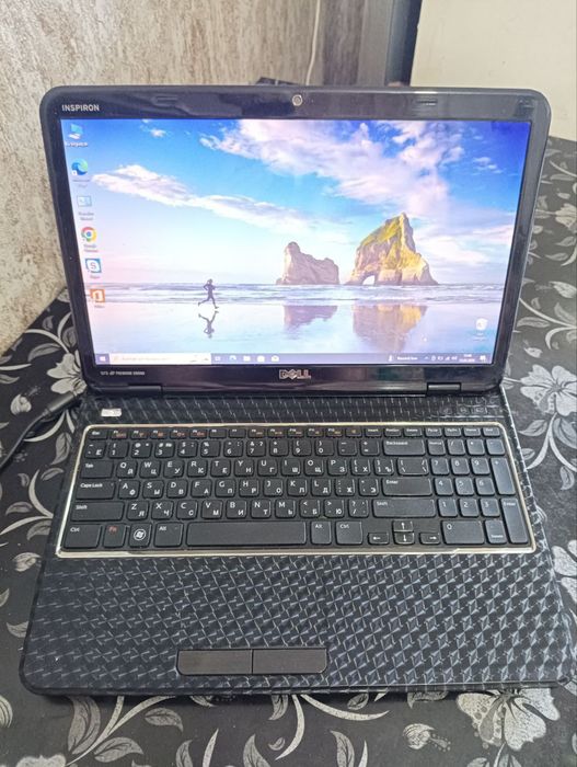 Dell Inspiron N5110