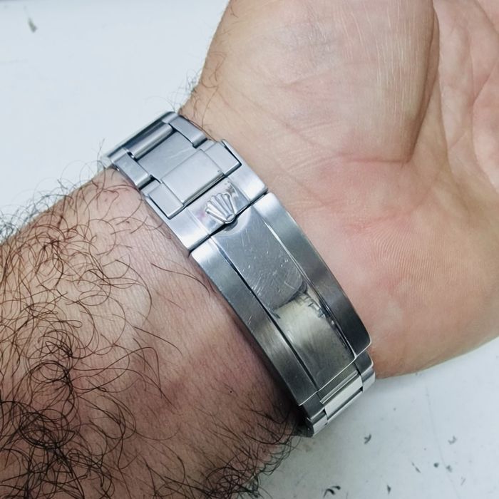 Rolex Subamariner 2019