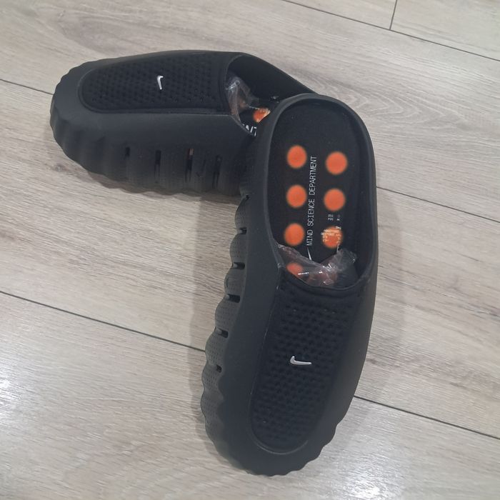 Продам шлепки Nike