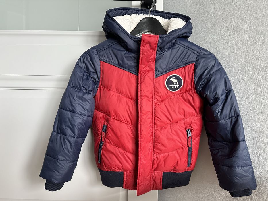 Куртка для мальчика