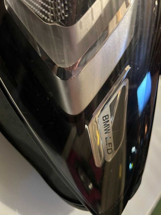 фар ляв BMW G20, G21 3 seria LED 2022-2026 г. #777S