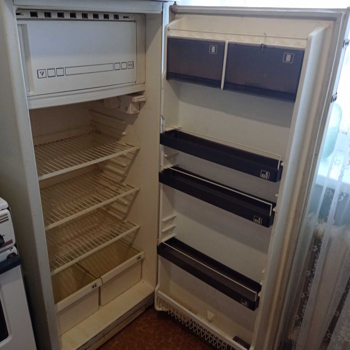 Холодильник Полюс