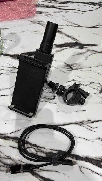 NANO RTK Receptor GPS GNSS GIS APIA + Soft Masuratori SURPAD Toknav