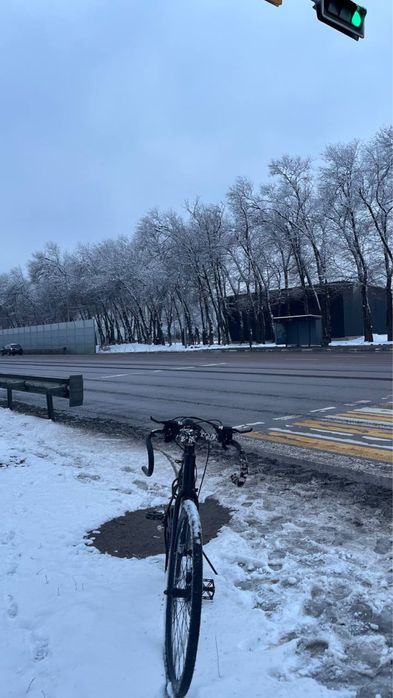 Продаю ll erec велосипед