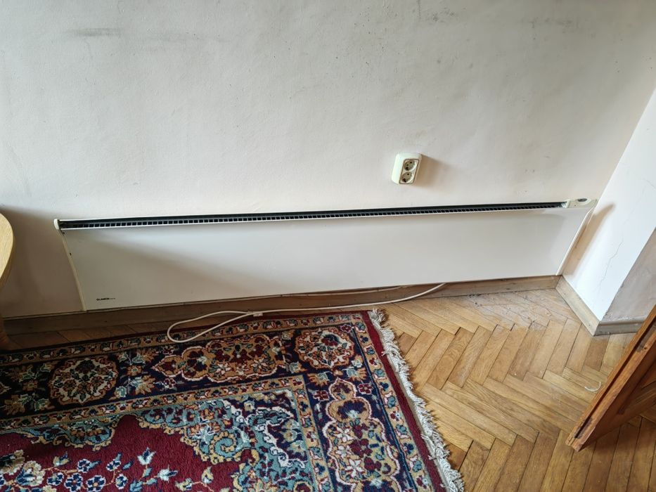 Конвектор  ADAX 2000 w