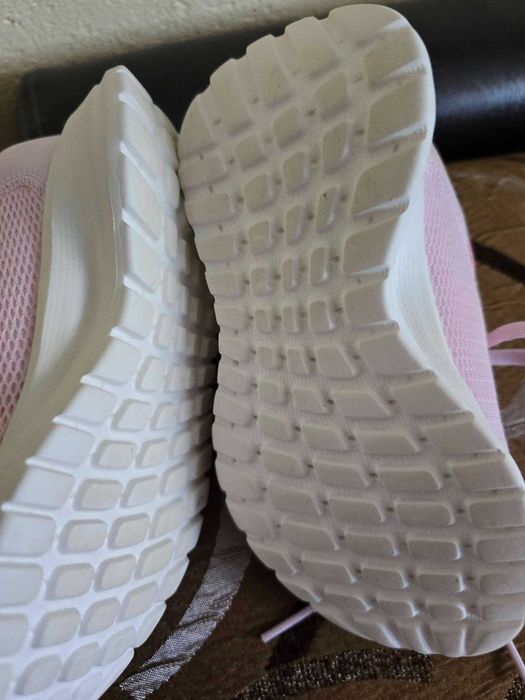 Детски маратонки Adidas  Rapida Sport K и Nautica