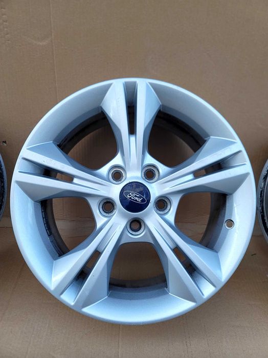 Ford джанти 16" ЕТ50 7.0J 5x108 63.4