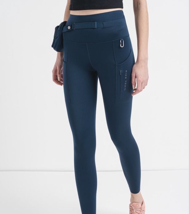 Син Клин Nike Trail за бягане