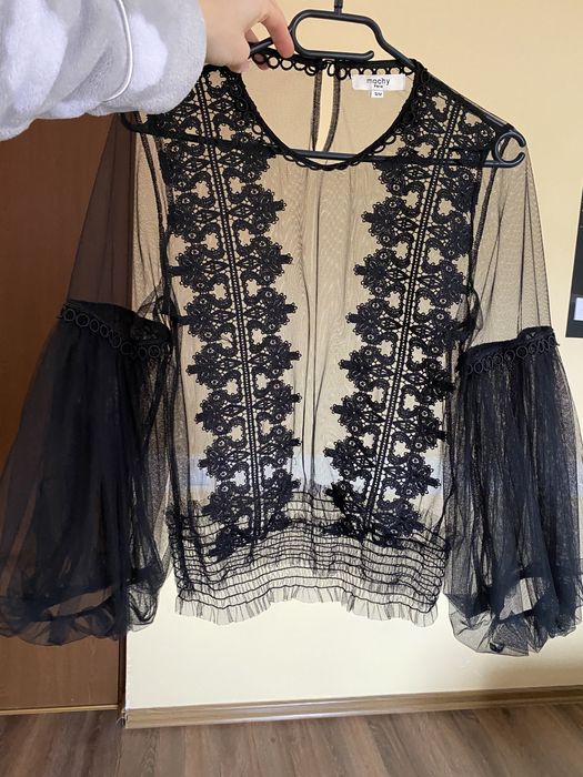 Camasa/bluza eleganta (Zara, Guess)