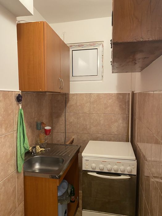 Garsoniera de vanzare