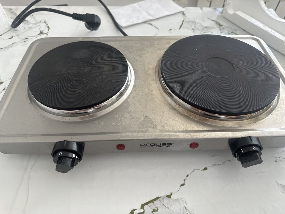 Электрическая плитка