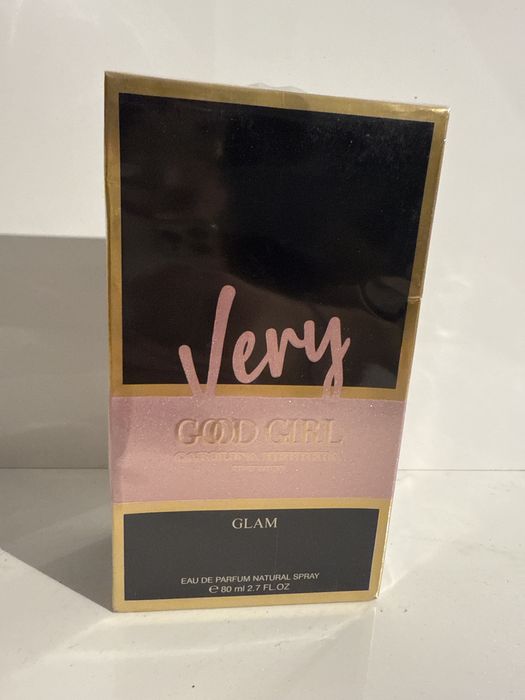 Good girl carolina herrera