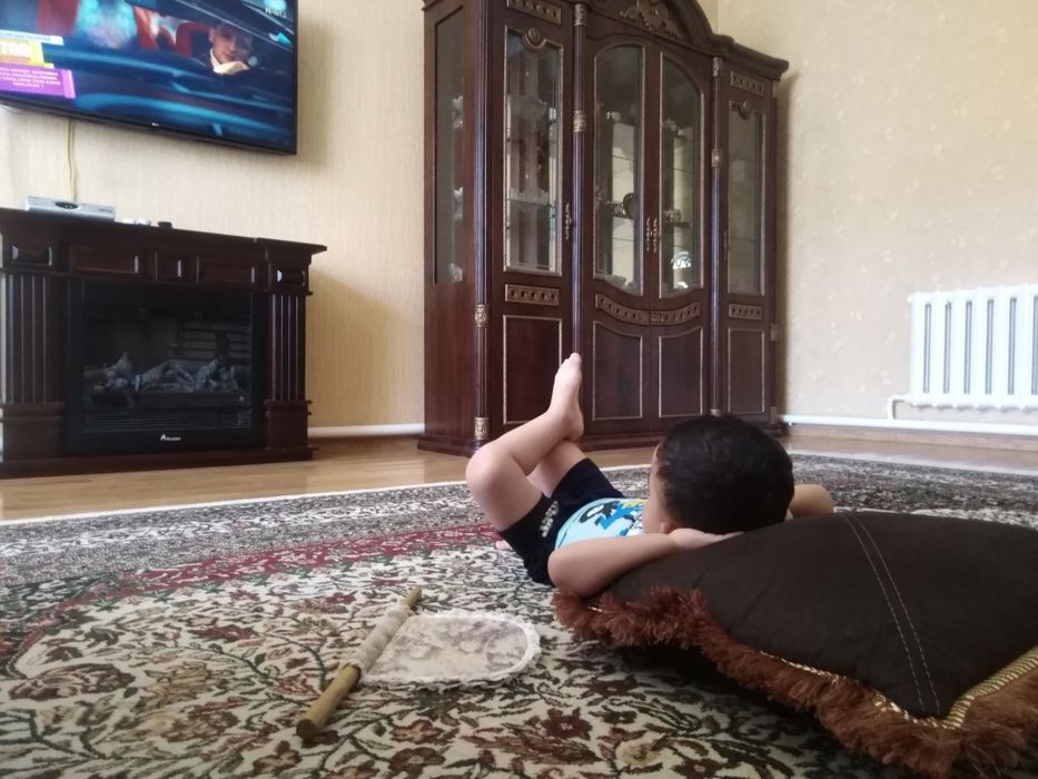 Дубайская Горька