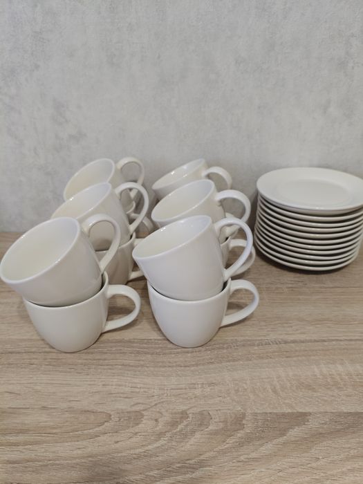 Чайный сервиз на 12персон