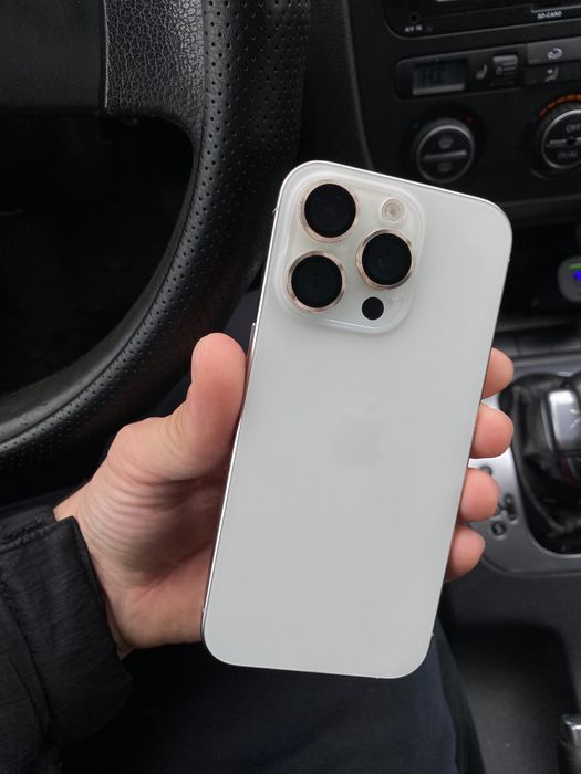 Iphone 15 pro 256гиг продам айфон 15про