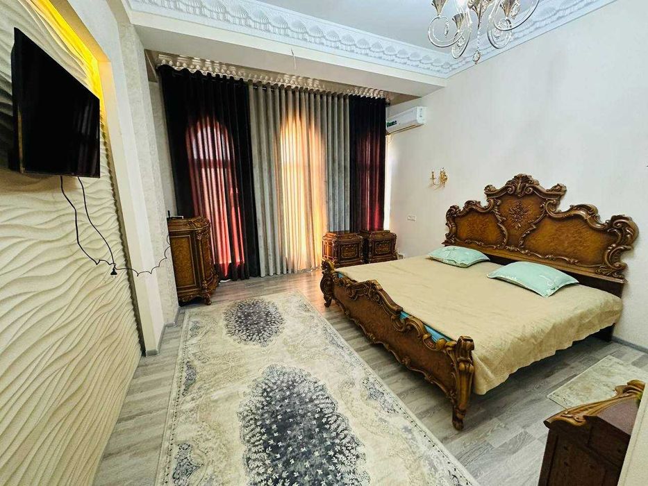 Аренда квартиры со всеми удобствами