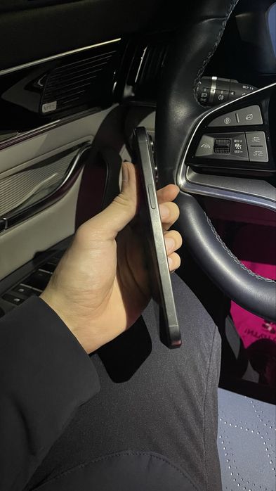 Iphone 15 pro max 256 ZAA