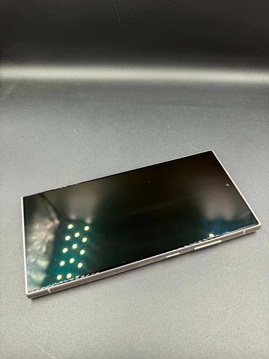 Hope Amanet P5-Samsung S24 Ultra, Titanum Grey, 256GB/12GB