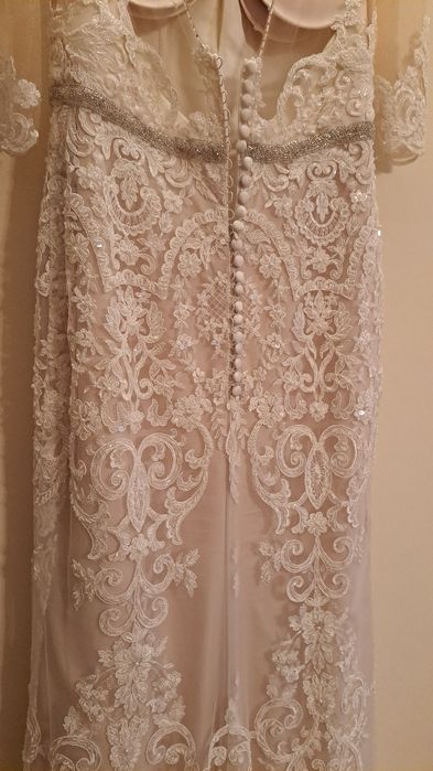 Rochie de mireasa Maya Fashion