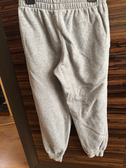 Adidas, Nike, PEPPERETS