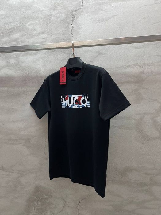 Мъжка тениска S-4XL