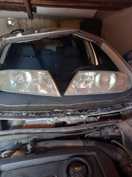 Piese Skoda Octavia 2