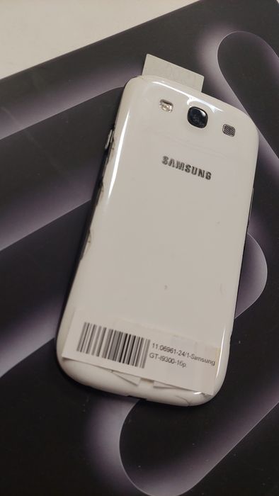 Samsung S3 i9300