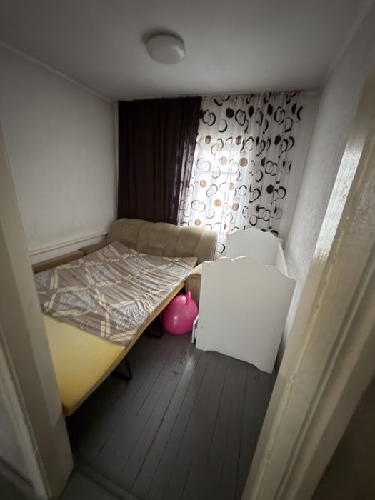 Отдельностоящий дом