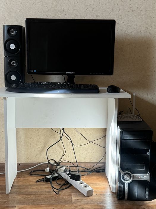 Продам компьтер!