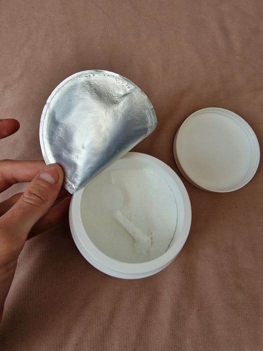 BCAA и цитрулин из Европы