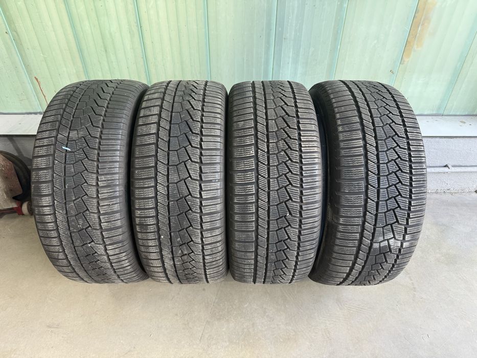 Anvelope iarna 275/45R20 Continetal TS860