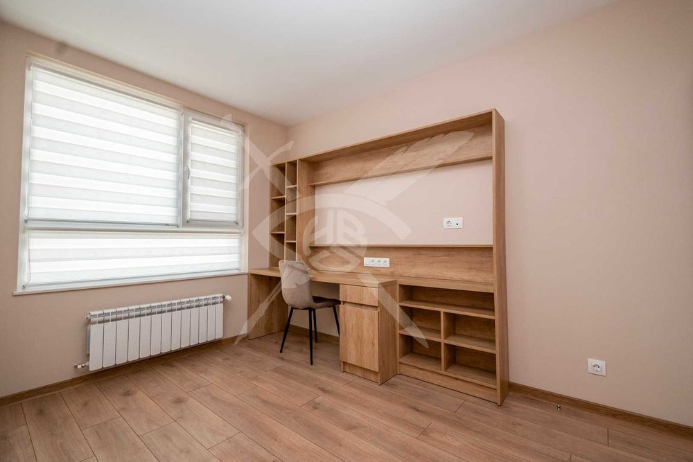 Дава се под наем Тристаен апартамент в София, Лагера - 109 кв.м за 1300 € - Снимка #7