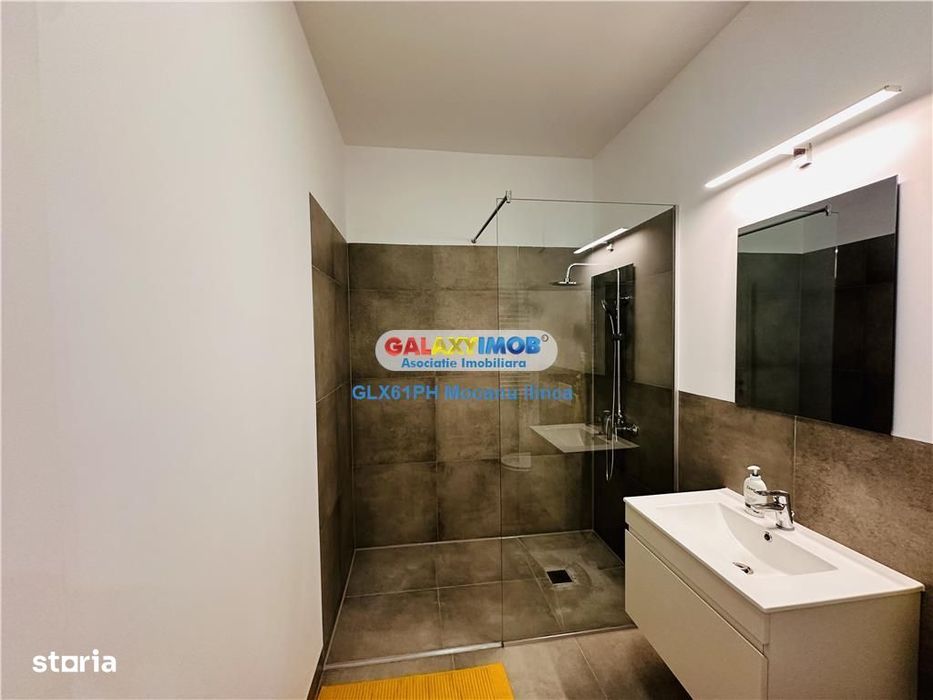Inchiriere apartament 2 camere, bloc nou, Sud, Ploiesti