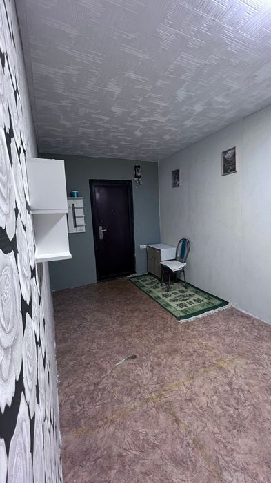 Продам комнату в общежитие!