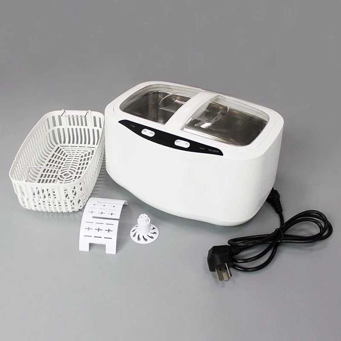 Ультразвуковая ванна (мойка) для инструментов, 2,5 л | UC-6300