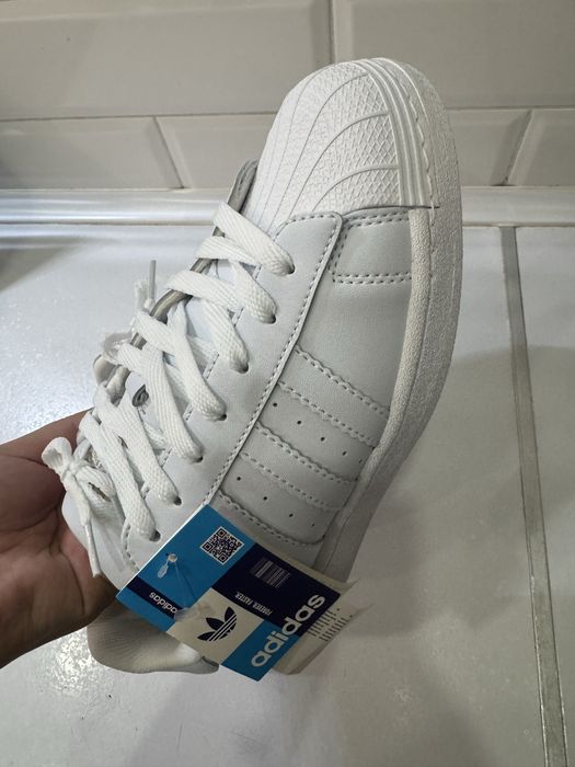 Красовка adidass