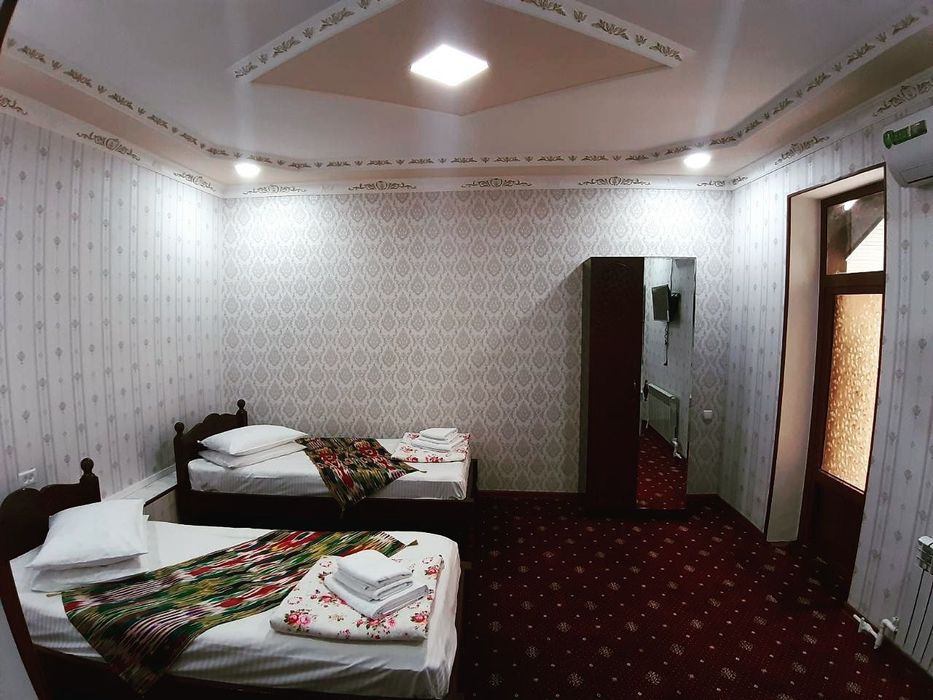 Мехмонхона без ЗАГСА